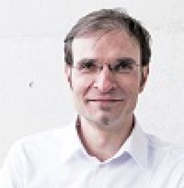 Lauer, Tobias, Prof. Dr. rer. nat.